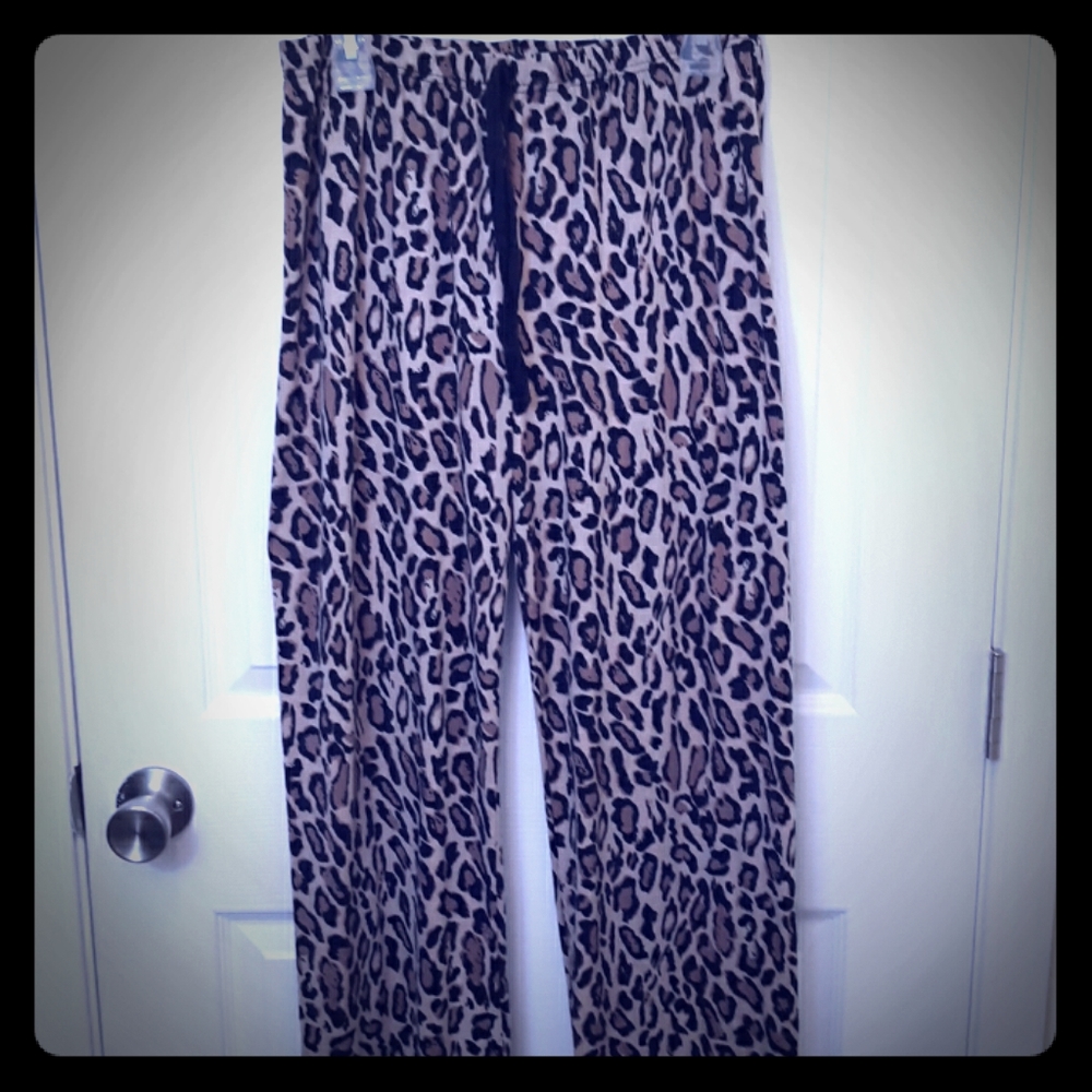 5/$25 Sale-Women's Sleep Pants